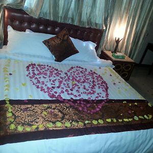 Deluxe Studio met een King Size Bed